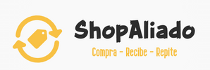 Shop Aliado - Home